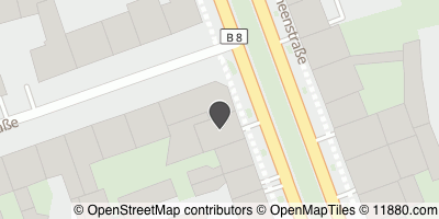 Auf Stadtplan Düsseldorf anzeigen