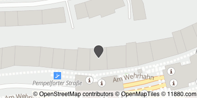 Auf Stadtplan Düsseldorf anzeigen