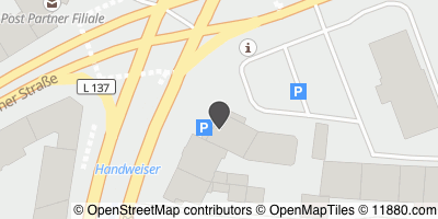 Auf Stadtplan Düsseldorf anzeigen