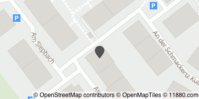 Auf Stadtplan Kaarst anzeigen