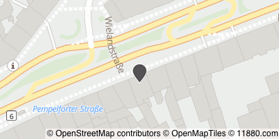 Auf Stadtplan Düsseldorf anzeigen