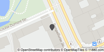 Auf Stadtplan Düsseldorf anzeigen