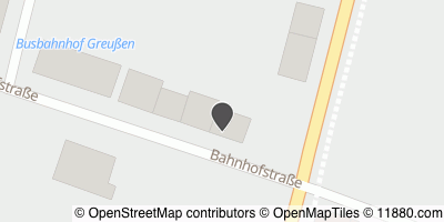 Auf Stadtplan Greußen anzeigen