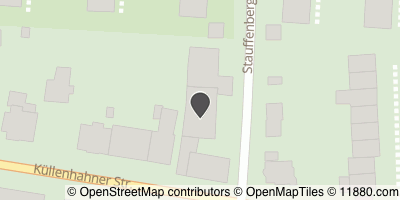 Auf Stadtplan Wuppertal anzeigen