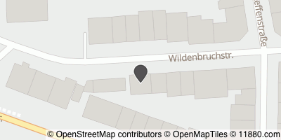 Auf Stadtplan Düsseldorf anzeigen