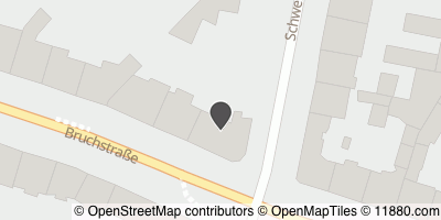 Auf Stadtplan Düsseldorf anzeigen