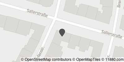 Auf Stadtplan Düsseldorf anzeigen