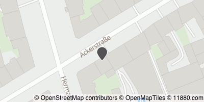 Auf Stadtplan Düsseldorf anzeigen