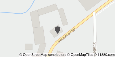 Auf Stadtplan Greußen anzeigen