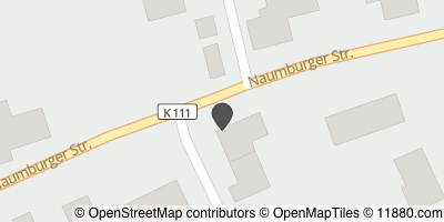 Auf Stadtplan Naumburg, Hessen anzeigen