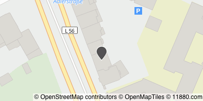 Auf Stadtplan Düsseldorf anzeigen