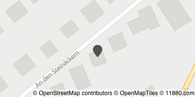 Auf Stadtplan Baunatal anzeigen