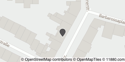 Auf Stadtplan Düsseldorf anzeigen