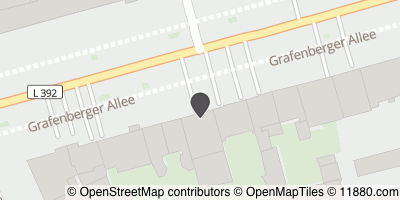 Auf Stadtplan Düsseldorf anzeigen