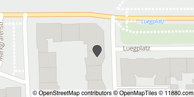 Auf Stadtplan Düsseldorf anzeigen