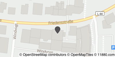 Auf Stadtplan Kaarst anzeigen