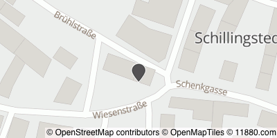 Auf Stadtplan Schillingstedt anzeigen