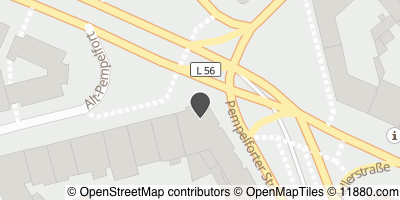 Auf Stadtplan Düsseldorf anzeigen