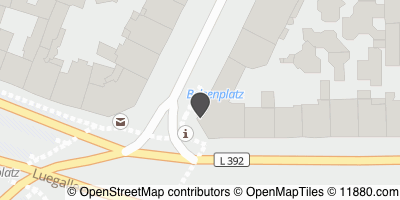 Auf Stadtplan Düsseldorf anzeigen