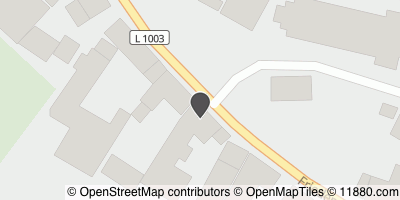 Auf Stadtplan Geismar, Eichsfeld anzeigen