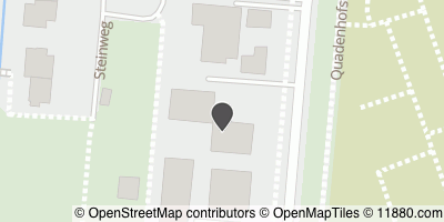 Auf Stadtplan Düsseldorf anzeigen