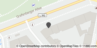 Auf Stadtplan Düsseldorf anzeigen
