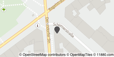 Auf Stadtplan Düsseldorf anzeigen