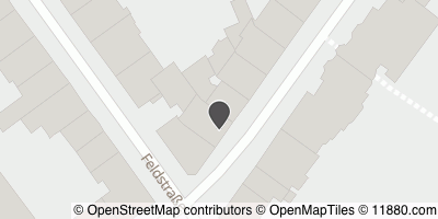 Auf Stadtplan Düsseldorf anzeigen