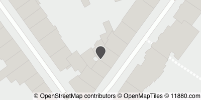 Auf Stadtplan Düsseldorf anzeigen