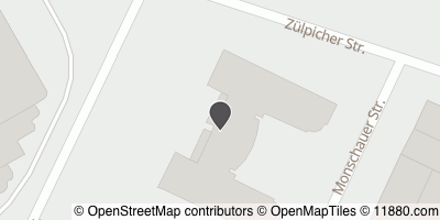 Auf Stadtplan Düsseldorf anzeigen