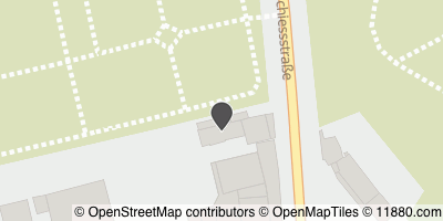 Auf Stadtplan Düsseldorf anzeigen