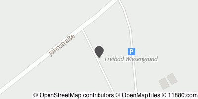 Auf Stadtplan Haselbachtal anzeigen