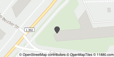 Auf Stadtplan Düsseldorf anzeigen