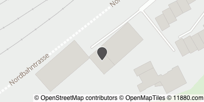 Auf Stadtplan Wuppertal anzeigen