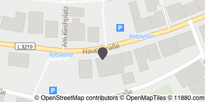 Auf Stadtplan Niedenstein anzeigen