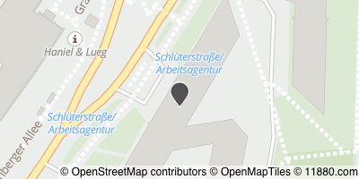 Auf Stadtplan Düsseldorf anzeigen