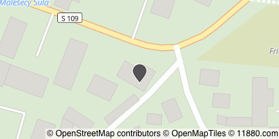 Auf Stadtplan Malschwitz anzeigen