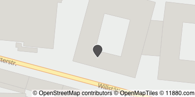 Auf Stadtplan Düsseldorf anzeigen