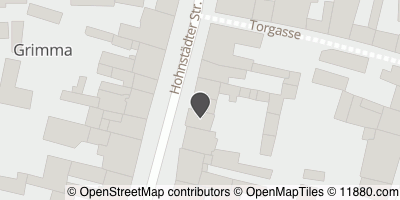 Auf Stadtplan Grimma anzeigen