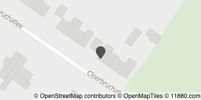 Auf Stadtplan Willich anzeigen