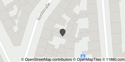 Auf Stadtplan Düsseldorf anzeigen