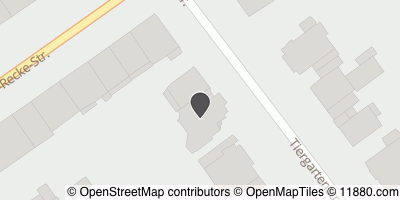 Auf Stadtplan Düsseldorf anzeigen