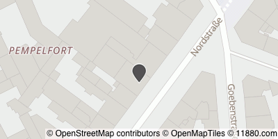 Auf Stadtplan Düsseldorf anzeigen