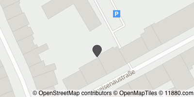 Auf Stadtplan Düsseldorf anzeigen