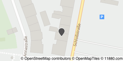 Auf Stadtplan Düsseldorf anzeigen