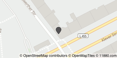 Auf Stadtplan Düsseldorf anzeigen