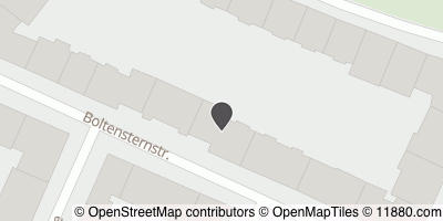 Auf Stadtplan Düsseldorf anzeigen