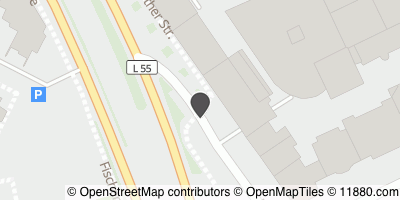 Auf Stadtplan Düsseldorf anzeigen