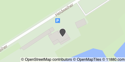 Auf Stadtplan Schwalmtal, Niederrhein anzeigen