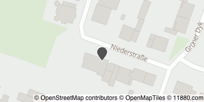 Auf Stadtplan Willich anzeigen